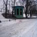 Вентиляционный киоск № 425 Кольцевой линии метрополитена в городе Москва