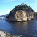 Pedrão da Boa Viagem (pt) in Niterói city