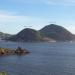 Morro do Morcego (pt) in Niterói city