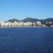 Morro do Cavalão (pt) in Niterói city