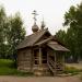 Часовня Михаила Архангела в городе Сольцы