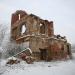 Руины солецкого курорта в городе Сольцы