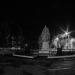 Памятник воину-освободителю в городе Сольцы