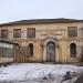 Старообрядческая моленная в городе Сольцы