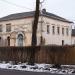 Старообрядческая моленная в городе Сольцы