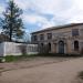 Старообрядческая моленная в городе Сольцы