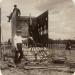 Часовня в честь 300-летия дома Романовых в городе Сольцы