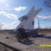 Памятный знак контрудару под Сольцами в июле 1941 года в городе Сольцы