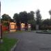 Архитектурный комплекс посвящённый А.В. Суворову в городе Калининград