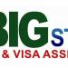 BIGStart Travel and Visa Assistance Services - Main Office in Cebu City city