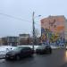 Опора двойного назначения в городе Москва