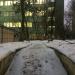 Площадка для отдыха в городе Москва