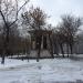 Вентиляционный киоск № 416 в городе Москва