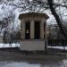 Вентиляционный киоск № 416 в городе Москва