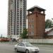 Пожарная каланча в городе Екатеринбург