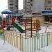 Детская игровая площадка в городе Москва