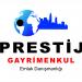 PRESTİJ GAYRİMENKÜL in İstanbul Büyükşehir Belediyesi city