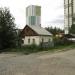 Строящийся жилой комплекс «7 ключей» в городе Екатеринбург