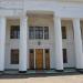 Гарнизонный дом офицеров в городе Сольцы