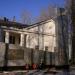 Памятник авиаторам, погибшим в годы Великой Отечественной войны в городе Сольцы