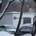 Трансформаторная подстанция в городе Москва