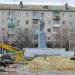 Памятник В. И. Ленину в городе Камышин