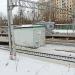 Техническое здание в городе Москва