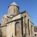 Samtavro Transfiguration Orthodox Church in Mtskheta city