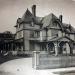 The D'Hauteville Estate/ Drury Lodge in Newport, Rhode Island city