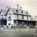 Fairlawn - The Young Building (ca. 1850s) in Newport, Rhode Island city