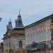 Октябрьская ул., 23 в городе Камышин