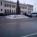Памятник В. И. Ленину в городе Москва