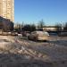 Снесённое торговое предприятие (Литовский бул., 28) в городе Москва
