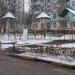 Детская игровая площадка в городе Москва
