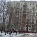 ул. Шумилова, 1/23 корпус 1 в городе Москва