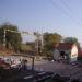 Railway Level Crossing