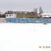 Стадион «Авангард» в городе Камышин