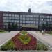 Клумба в городе Енакиево