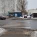 Снесенная круглосуточная шиномонтажная мастерская в городе Москва