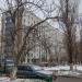 Окская ул., 16 корпус 1 в городе Москва