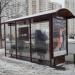 Остановка общественного транспорта «Магазин „Оптика“» в городе Москва