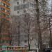 Окская ул., 12 корпус 2 в городе Москва