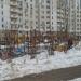 Детская игровая площадка в городе Москва
