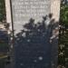 Partisan Monument in Sofia city