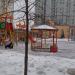 Детская игровая площадка в городе Москва