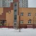 Окская ул., 1 корпус 2 в городе Москва
