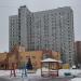 Общежитие в городе Москва