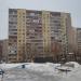 Волжский бул., 13 в городе Москва