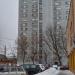 Общежитие в городе Москва