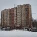 Окская ул., 8 корпус 2 в городе Москва